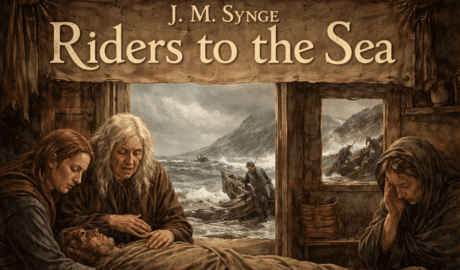 Riders to the Sea