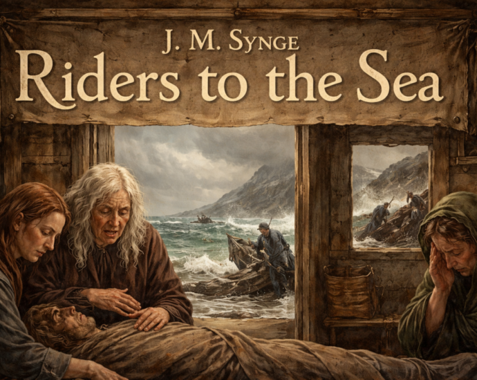 Riders to the Sea